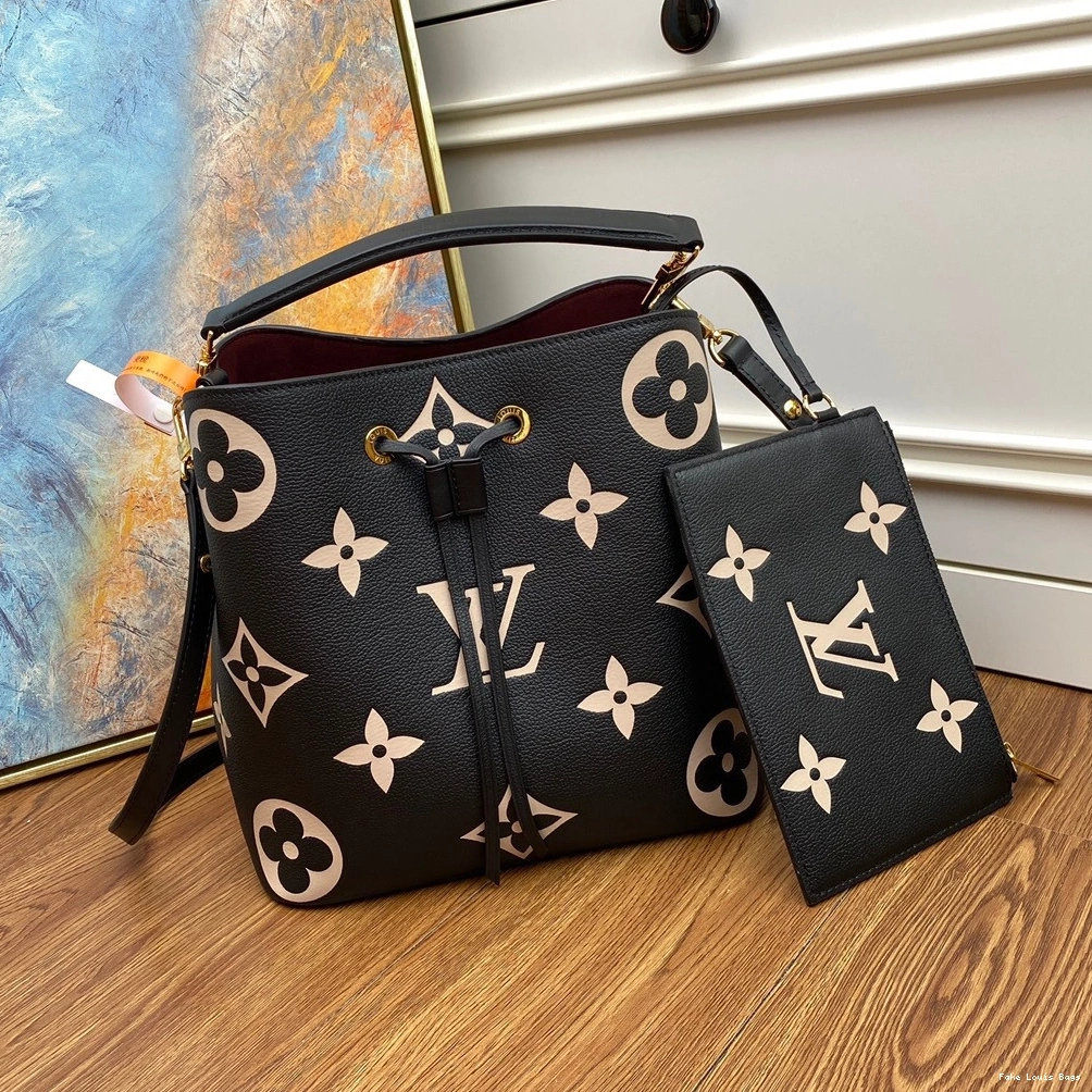 Rep ladies LOUIS VUITTON NÉONOÉ 0825